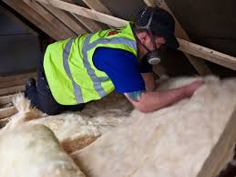 Trusted Willowick, OH Insulation Removal & Installation Experts