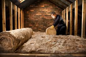 Best Batt and Roll Insulation in Willowick, OH