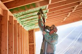 Types of Insulation We Offer in Willowick, OH