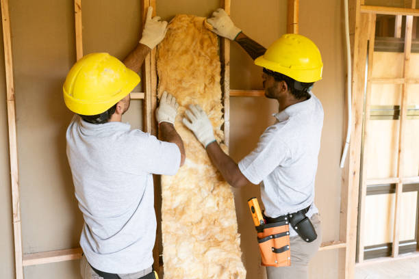 Best Attic Insulation Installation in Willowick, OH